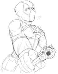 Deadpool